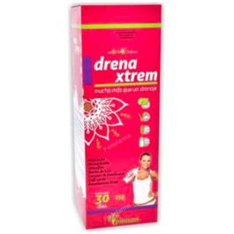 PINISAN Drenaxtrem Jarabe con Plantas Medicinales 750Ml