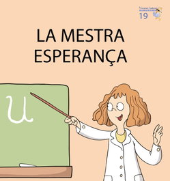La mestra Esperança, BROMERA EDICIONS