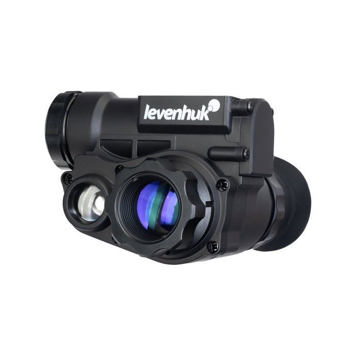 Levenhuk Halo NVM20 Monocular de Visión Nocturna Digital