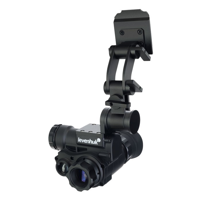 Levenhuk Halo NVM20 Monocular de Visión Nocturna Digital