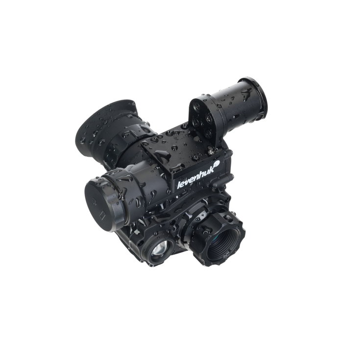 Levenhuk Halo NVM20 Monocular de Visión Nocturna Digital