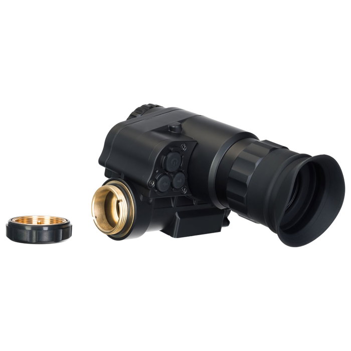 Levenhuk Halo NVM20 Monocular de Visión Nocturna Digital