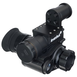 Levenhuk Halo NVM20 Monocular de Visión Nocturna Digital