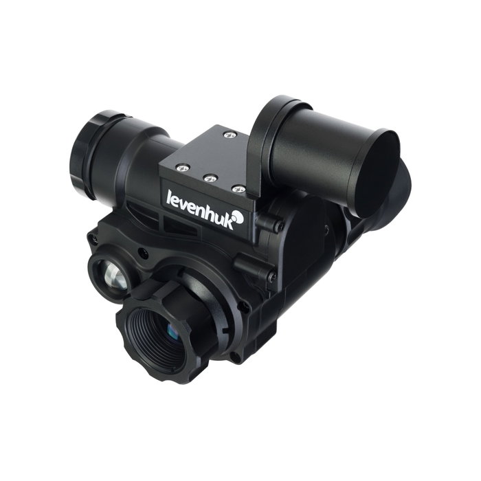 Levenhuk Halo NVM20 Monocular de Visión Nocturna Digital