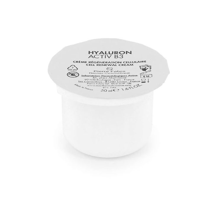 Avène HYALURON ACTIV B3 Crema Regeneradora Celular Recargable 50 ml