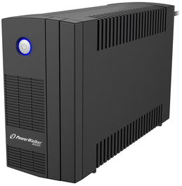 PowerWalker VI 850 SB UPS 850VA/480W, Line-Interactive