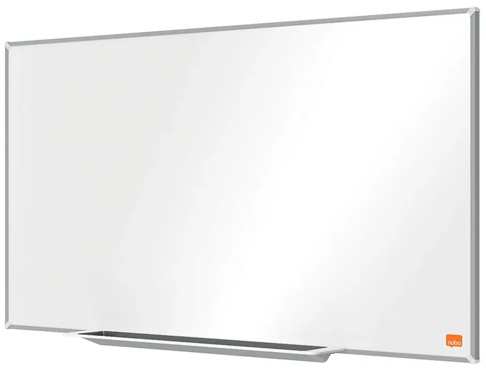 Nobo Pizarra Blanca Magnética Lacada IP Pro 32'' 710x400 mm Nobo Pizarra Blanca Magnética Lacada IP Pro 32'' 710x400 mm