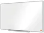 Nobo Pizarra Blanca Magnética Lacada IP Pro 32'' 710x400 mm