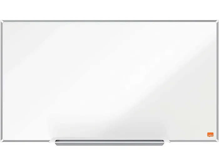 Nobo Pizarra Blanca Magnética Lacada IP Pro 32'' 710x400 mm Nobo Pizarra Blanca Magnética Lacada IP Pro 32'' 710x400 mm