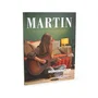 Martin Revista The Journal Of Acoustic Guitars Martin - The Songwriter Issue 83 páginas