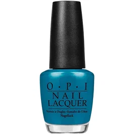 Opi Nail Lacquer Suzi dice Feng Shui
