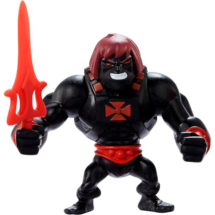 Mini Figura Surtida Masters Of The Universe Hbr81 Mattel