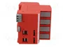 Dehn + Soehne DEHNguard M DG M TNS ACI 275 FM 4-polig Uc 275V Proteccion Tipo 2