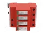 Dehn + Soehne DEHNguard M DG M TNS ACI 275 FM 4-polig Uc 275V Proteccion Tipo 2