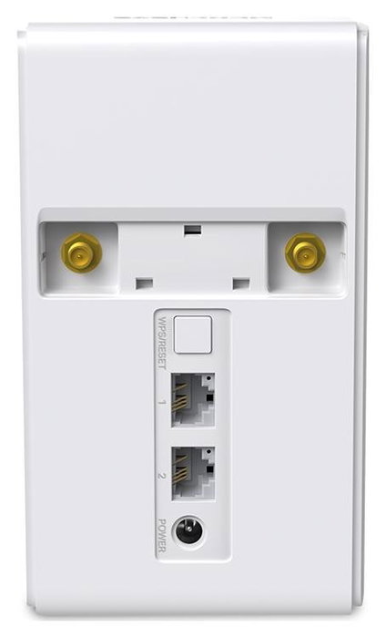 Router Mercusys MB110-4G Blanco RJ45 Ethernet LAN