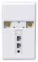Router Mercusys MB110-4G Blanco RJ45 Ethernet LAN
