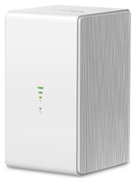 Mercusys MB110-4G N300 Wi-Fi 4G LTE Router