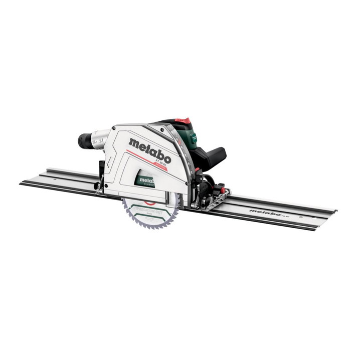 Metabo KT 66 BL + FS 160 Sierra Circular de Mano