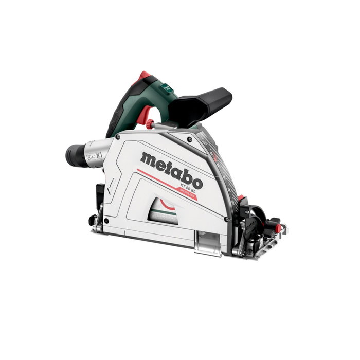 Metabo KT 66 BL + FS 160 Sierra Circular de Mano