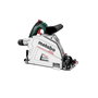 Metabo KT 66 BL + FS 160 Sierra Circular de Mano