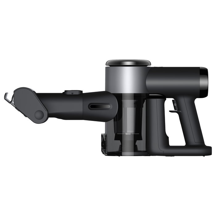 ECOVACS Deebot X2 Omni Saug-Wischroboter con Estación Base Automática, Negro, Navegación LiDAR, Aspira y Friega