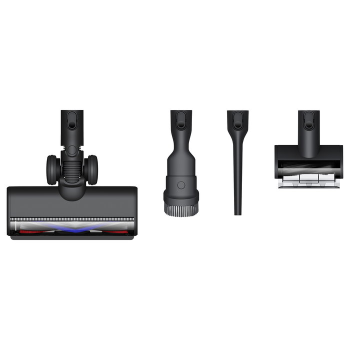 ECOVACS Deebot X2 Omni Saug-Wischroboter con Estación Base Automática, Negro, Navegación LiDAR, Aspira y Friega