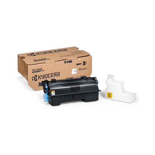 Kyocera TK-3430 Negro Kyocera TK-3430 Negro
