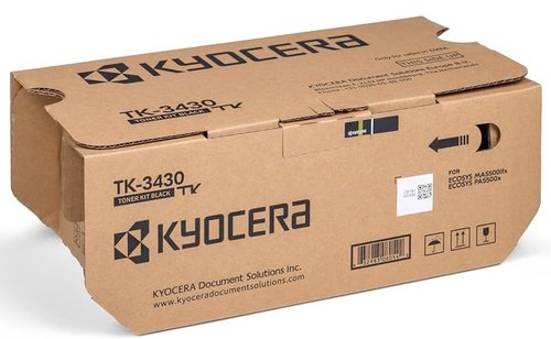 Kyocera TK-3430 Negro Kyocera TK-3430 Negro