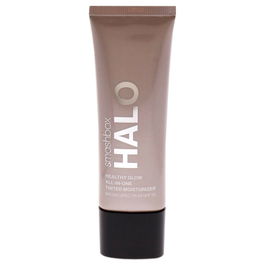 Halo Healthy Glow, Hidratante, Hidratante con color, Bronceado medio, SPF 25, 40 ml
