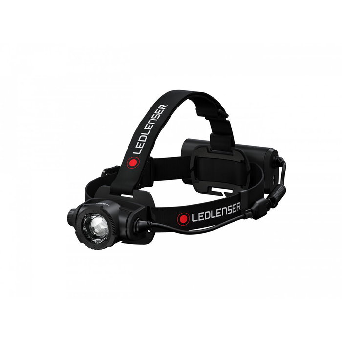 LEDLENSER Linterna de cabeza LED IP67 2500lm