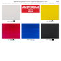 Talens Amsterdam Standard Series Set de Acrílicos Primarios 5 x 120ml