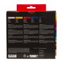 Talens Amsterdam Standard Series Set de Acrílicos Primarios 5 x 120ml