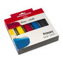 Talens Amsterdam Standard Series Set de Acrílicos Primarios 5 x 120ml