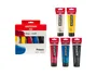Talens Amsterdam Standard Series Set de Acrílicos Primarios 5 x 120ml