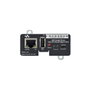 HPE Single Phase 1Gb UPS Network Management Module