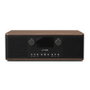 PURE Classic C-D6 Radio Digital Portátil Negro/Nuez