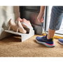 Joseph Joseph Shoe-In Zapatero Ahorrador de Espacio Ecru