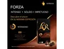 L'or Espresso Forza Intensidad 9, 10 Cápsulas compatibles con Nespresso