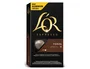 L'or Cafe Espresso Forza 9 Caja 10 Capsulas Compatible Nespresso