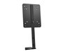 HP B560 Soporte de Montaje para PC, Compatible con Monitores E-Series G5, Series 5 Pro y Series 7 Pro