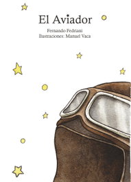 El Aviador, Fedriani Martel, Fernando - ALFAR EDICIONES
