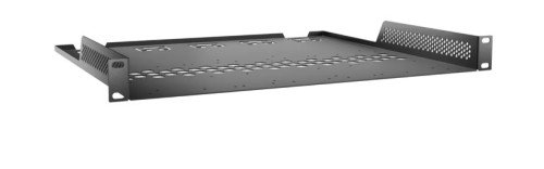 LD Systems LDTICARK Bandeja para Rack de 19" para Serie TICA Color Negro