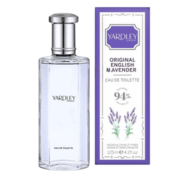 Original, Agua de Tocador, Para mujeres, 125 ml