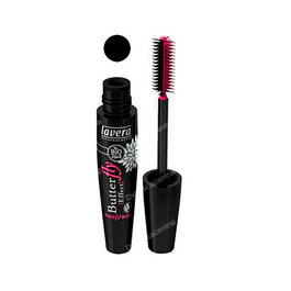 LAVERA Mascara Efecto Mariposa Beautiful Black 11 Ml