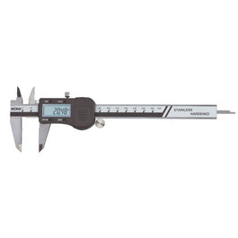DUVER Calibre Electrónico Digital 200mm DUVER