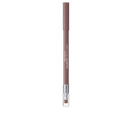 Revlon Mass Market COLORSTAY Multi-Liner #3-Less Traced 1 u Delineador Ojos Waterproof 24h con Esponja y Sacapuntas