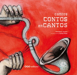 OQO Cantos contos en cantos - AA.VV