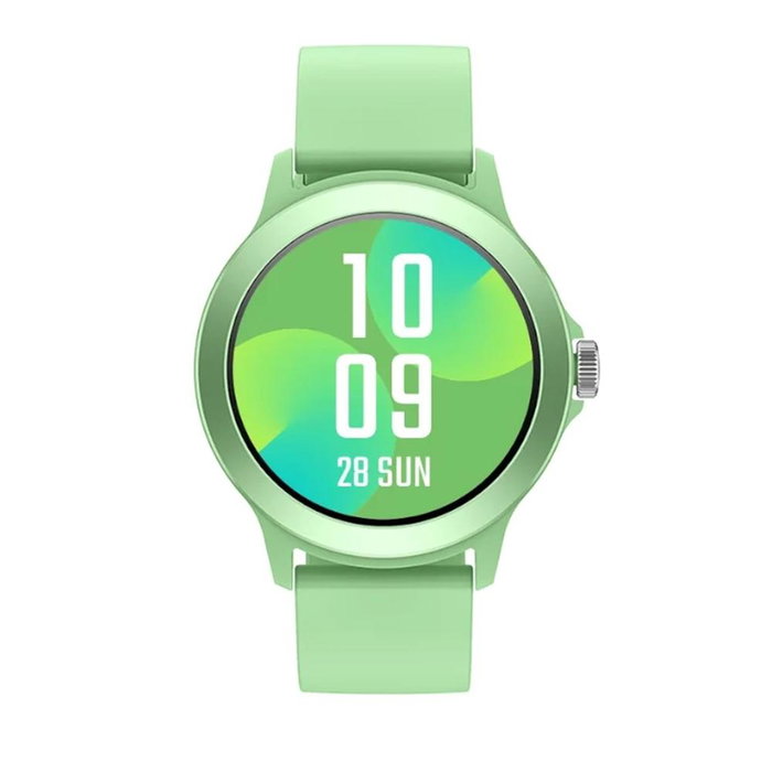 SPC Smartwatch Smartee Duo Vivo - 1.27 Pulgadas, 100 Modos Deporte, Oxígeno en Sangre, IP68, App SPC Smart You, Correa Repuesto SPC Smartwatch Smartee Duo Vivo - 1.27 Pulgadas, 100 Modos Deporte, Oxígeno en Sangre, IP68, App SPC Smart You, Correa Repuesto