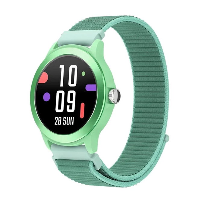 SPC Smartwatch Smartee Duo Vivo - 1.27 Pulgadas, 100 Modos Deporte, Oxígeno en Sangre, IP68, App SPC Smart You, Correa Repuesto SPC Smartwatch Smartee Duo Vivo - 1.27 Pulgadas, 100 Modos Deporte, Oxígeno en Sangre, IP68, App SPC Smart You, Correa Repuesto