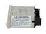 OMRON H7EC-N Contador Electrónico LCD de Impulsos